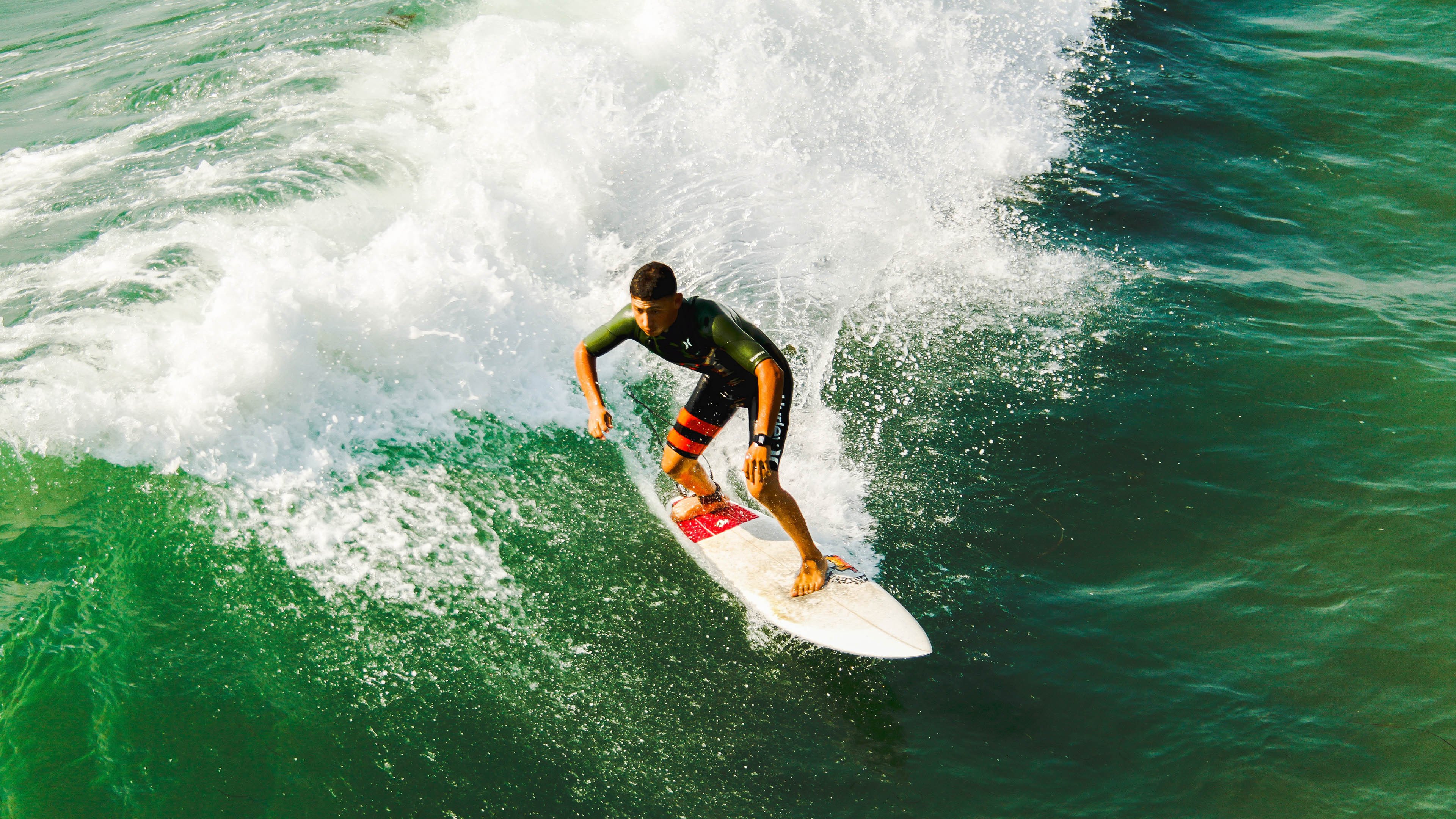 _赛事精彩瞬间汇总：逆转、破纪录瞬间一网打尽_，总决赛逆转