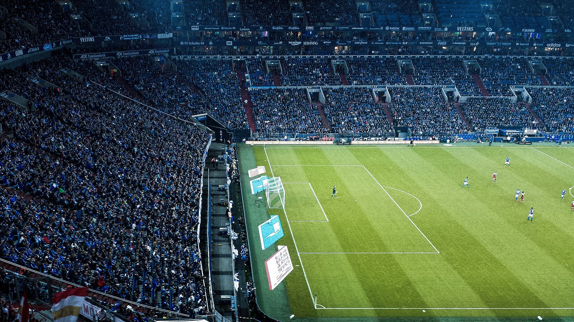 开云体育入口-意甲官方发布新赛季宣传片，燃爆粉丝激情，意甲 新赛季